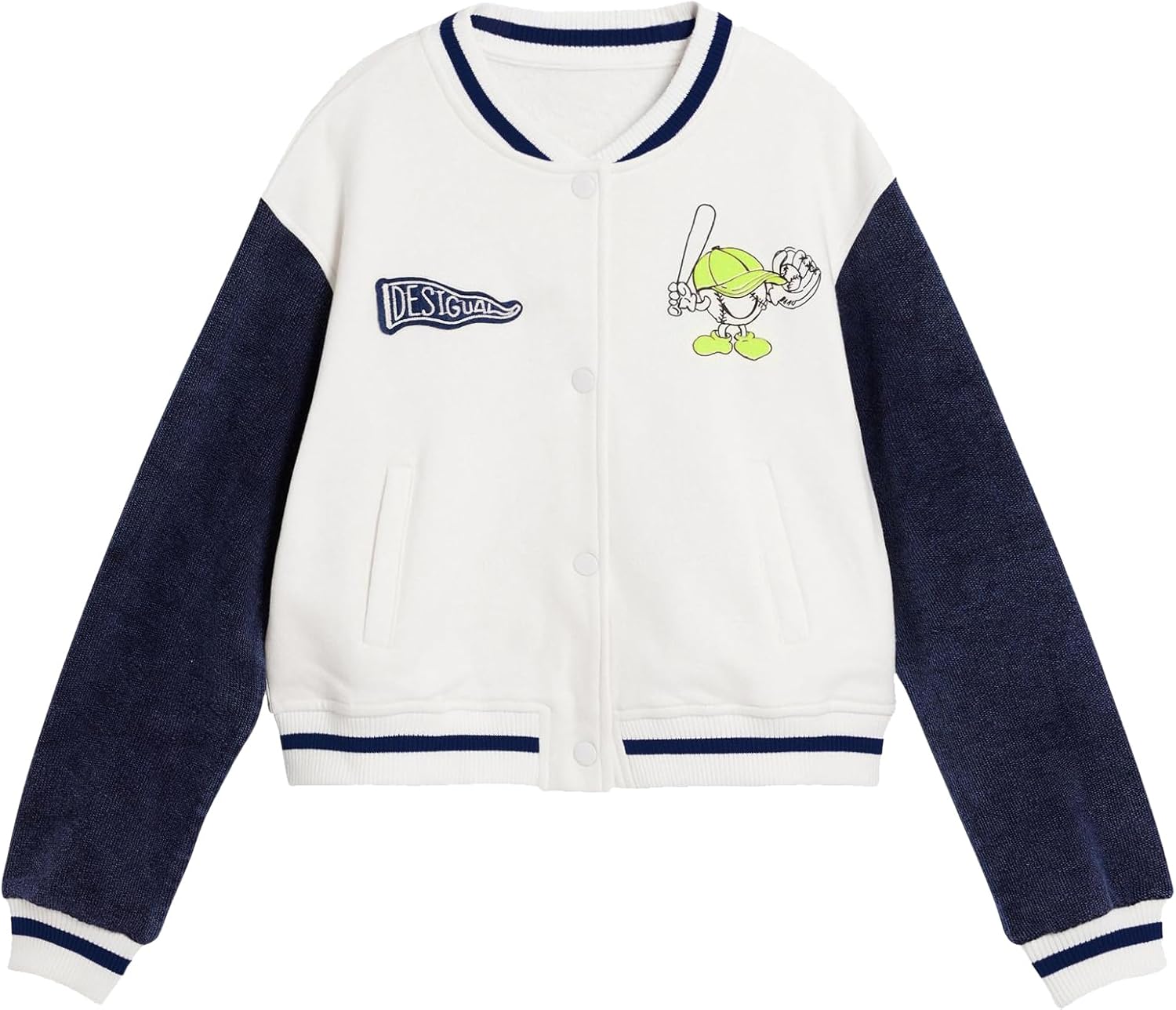 Desigual Boys' Base