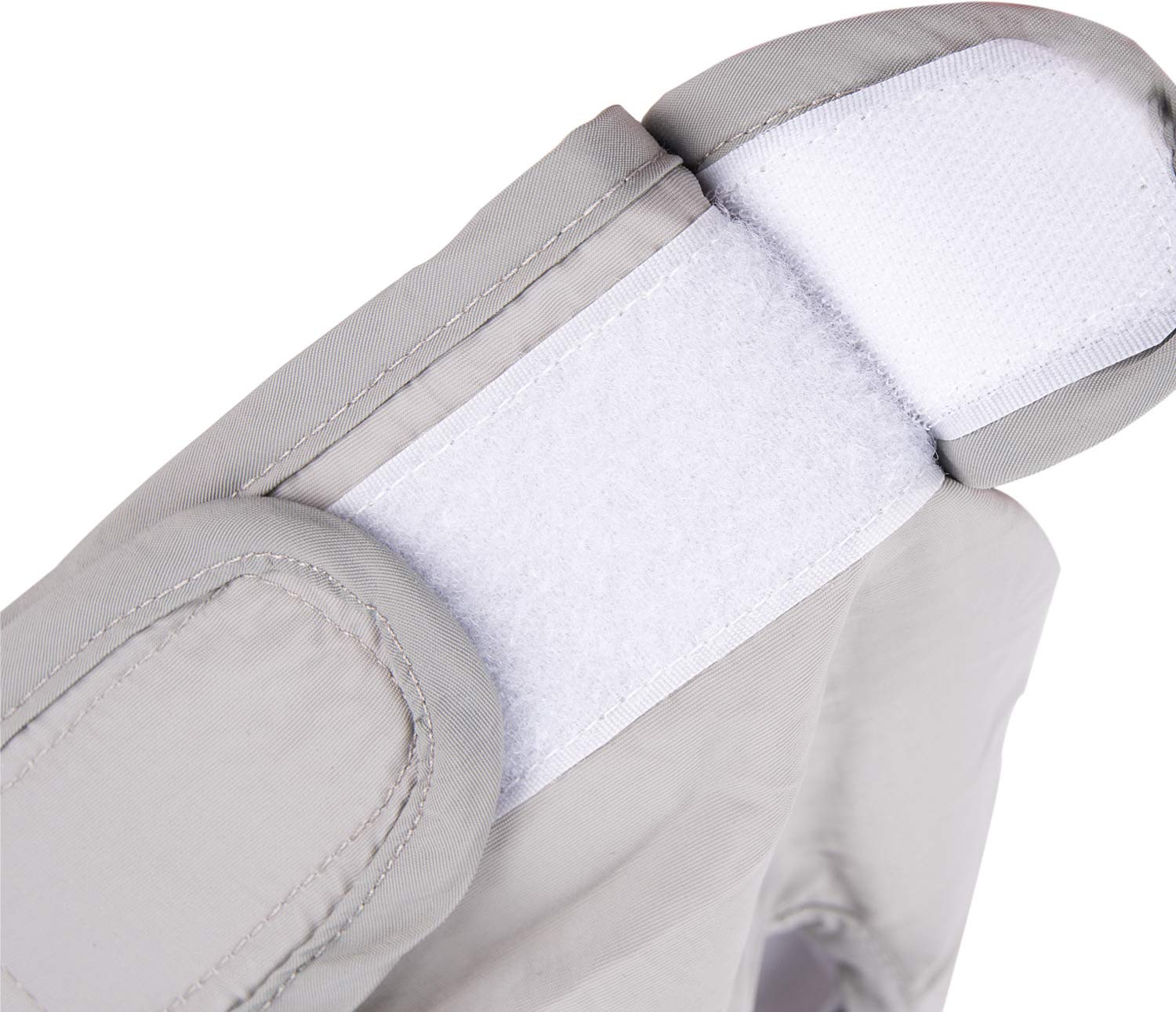Pannolini per cani lavabili riutilizzabili pantaloni fisiologici gatti piccoli animali maschi femmine mutandine protezione Nappy Periodi Incontinenza Calori Pannolini Boxer Menstruel (L)