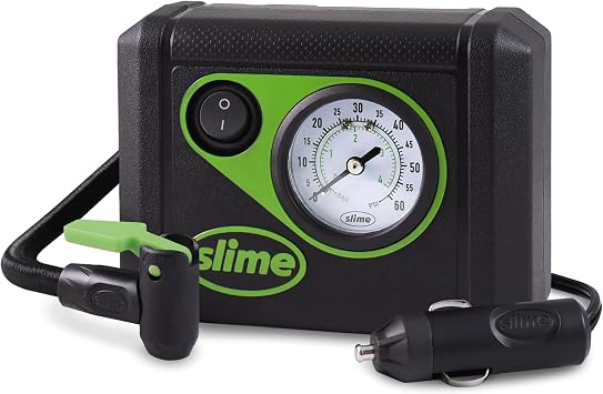 Slime 40023 Tire Top Off