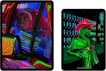 Amazon.com : Apple 2022 iPad Pro 12.9-inch, Wi-Fi + Cellular, 2TB