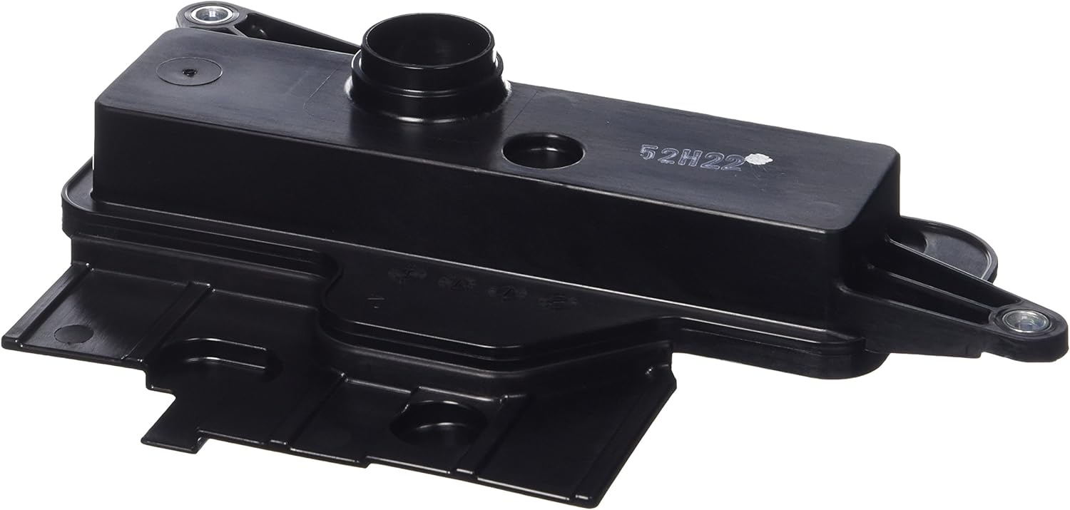 Toyota Genuine Parts - Strainer Assy, Oil (35330-73010)