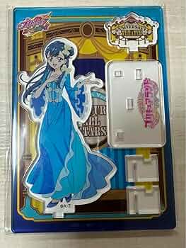 非売品 プリキュア (薬師寺 さあや) ダイカットミニクッション 71UIu8ZHRnL._UF350,350_QL50_.jpg