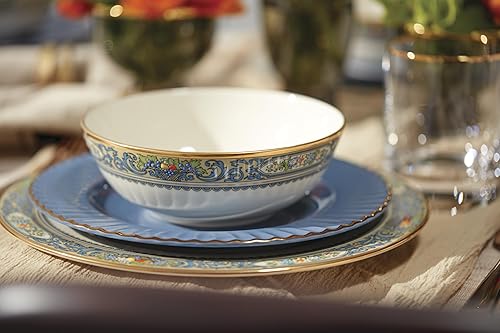 Miniatura 9 de Lenox 850961 Otoño Place Setting Bowl, 6.5"