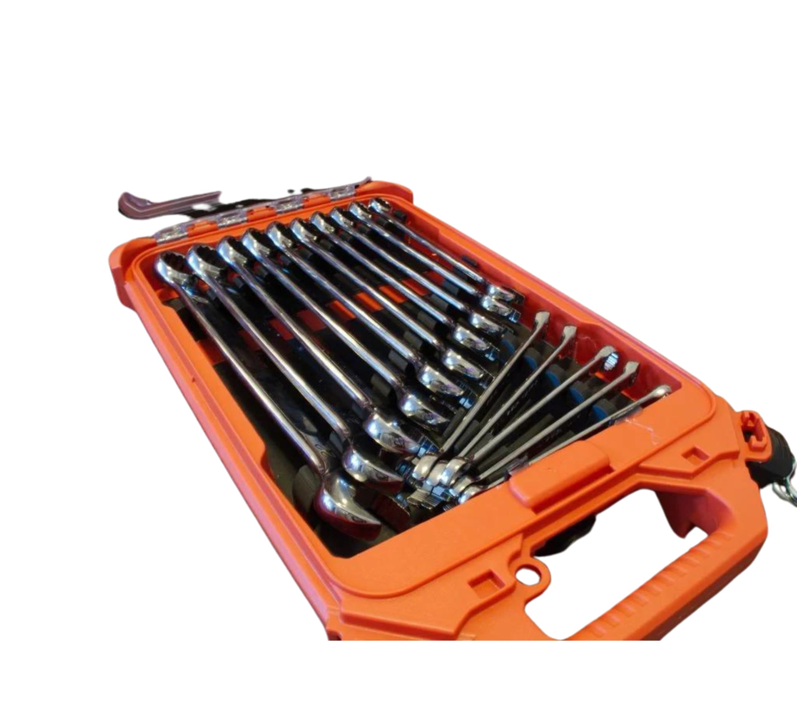 Wrench Organizer for Milwaukee Packout Compact Low Profile Organizer- Universal Fit