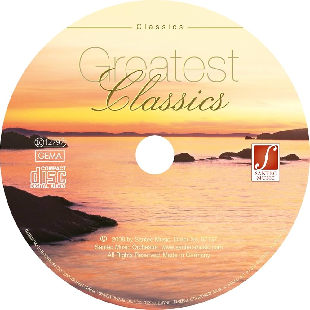 Amazon.co.jp: Greatest Classics: ミュージック