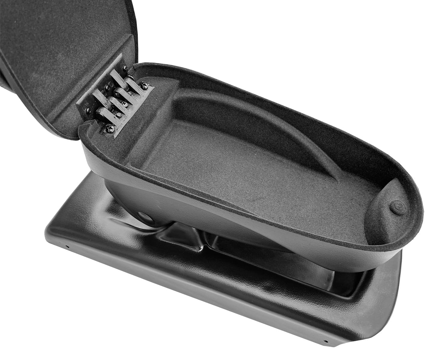 CIK Arm Rest Slider