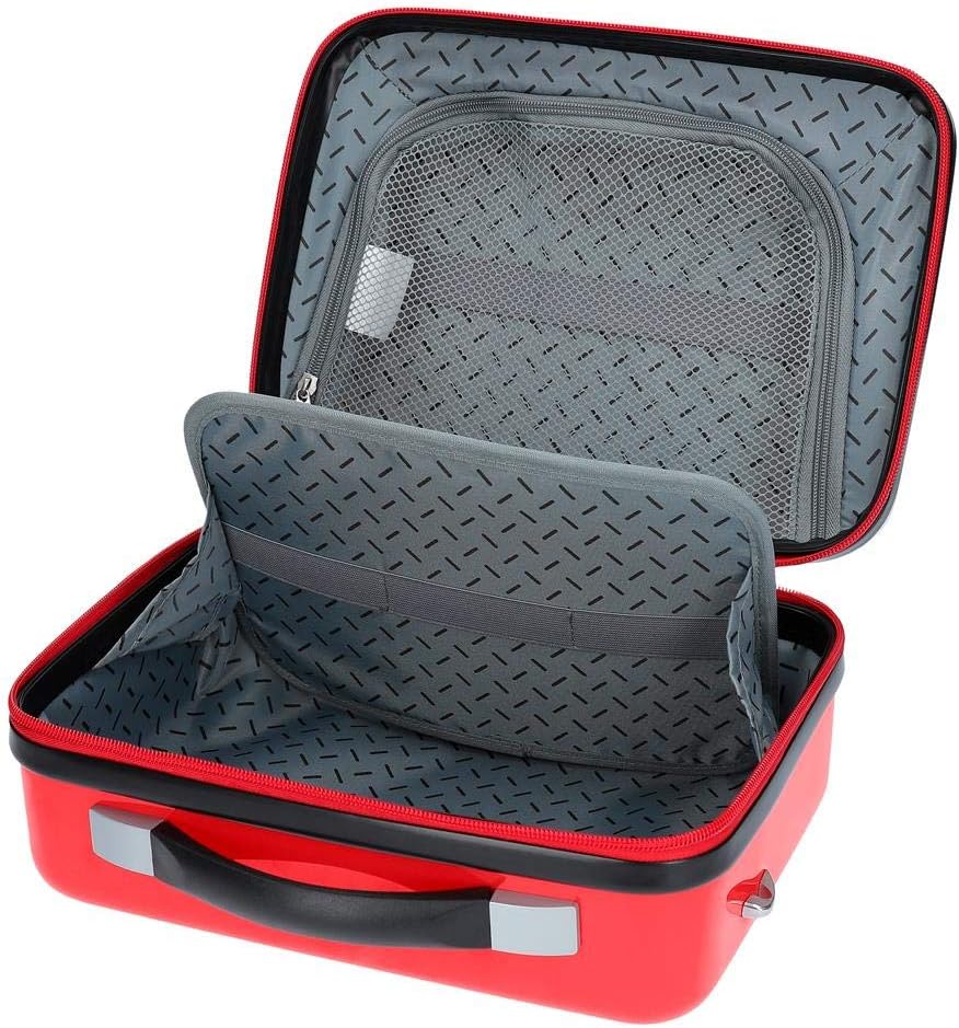 Disney Magic Children's Luggage