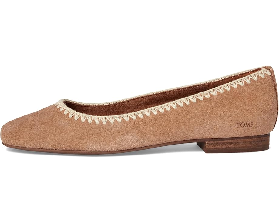 TOMS Briella - Left View