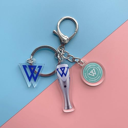 Miniatura 4 de BokWin 60 llaveros pequeños, anillos divididos de acero inoxidable, mini anillo de salto dividido con bucles dobles, llaveros redondos, anillos