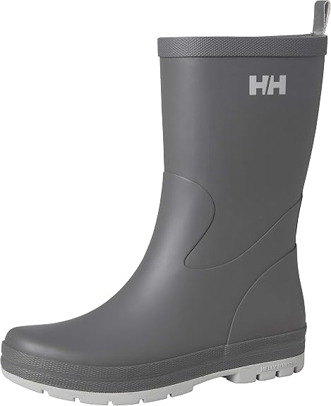 Helly Hansen W Midsund 3, Stivali alla Moda Donna, Grigio (971 Shade  Tranquillo), 42 EU : Amazon.it: Scarpe e borse