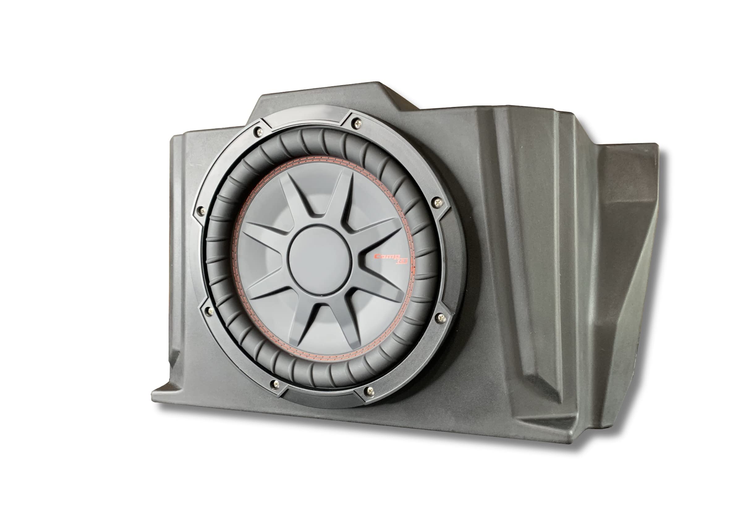 Galena Can am Defender subwoofer 10