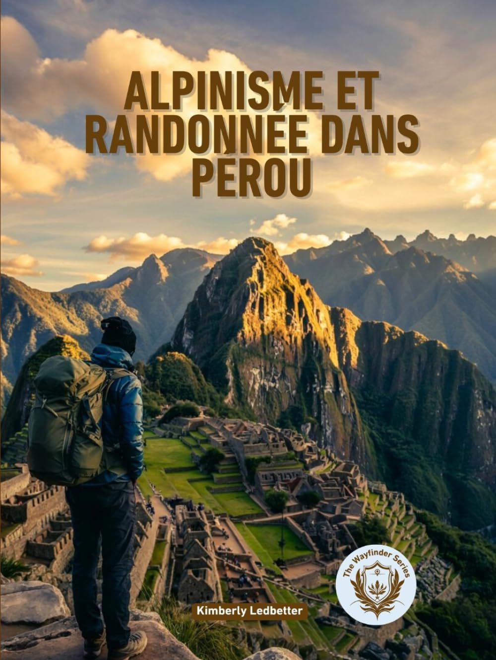 Alpinisme Et Randonnée dans Pérou: Le guide complet du Chemin Inca, de Salkantay et au-delà, avec itinéraires, plans d'acclimatation à l'altitude, ... (The Wayfinder (Pulse of the Planet))