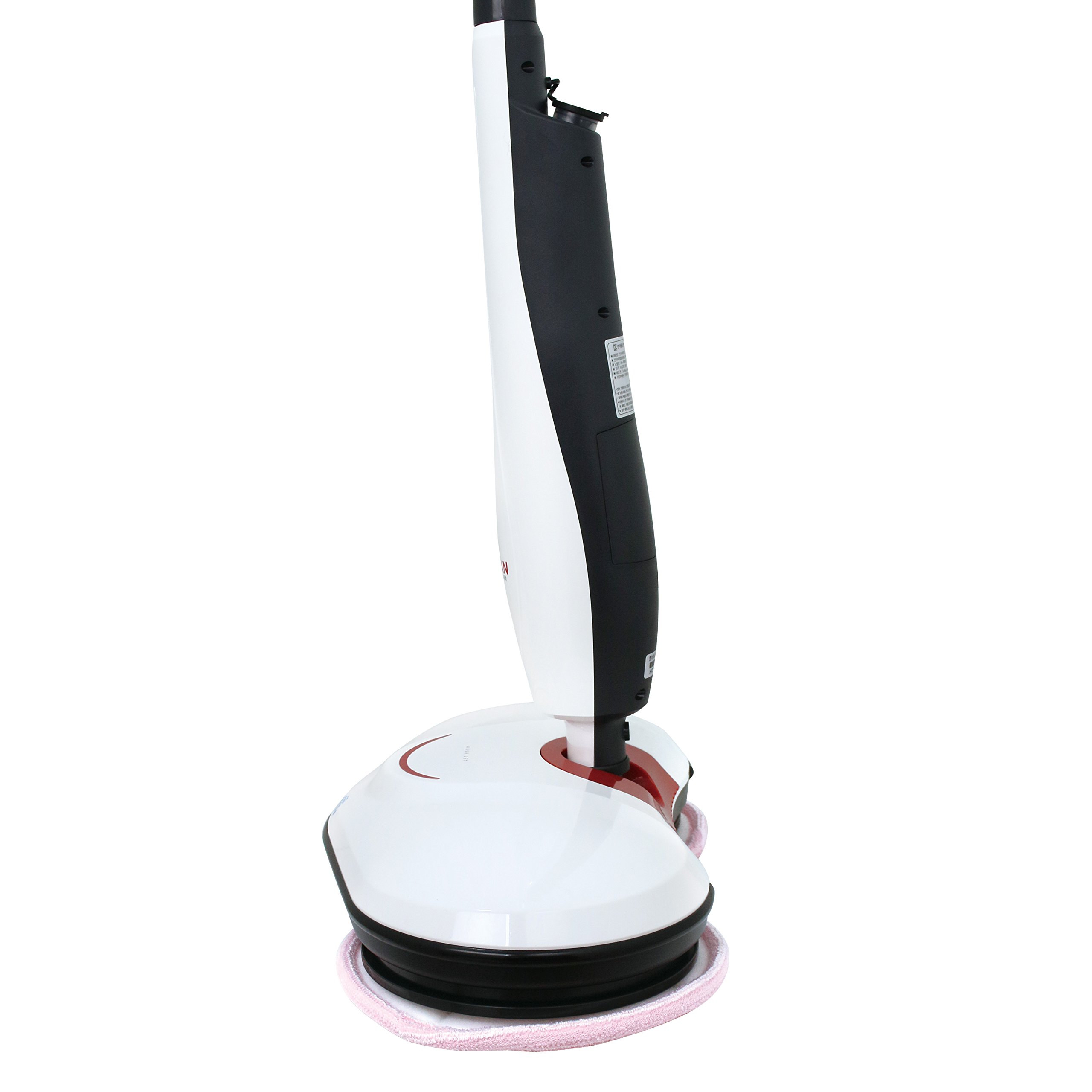 AME-3000 - Fregona electrónica, 95 W, color azul