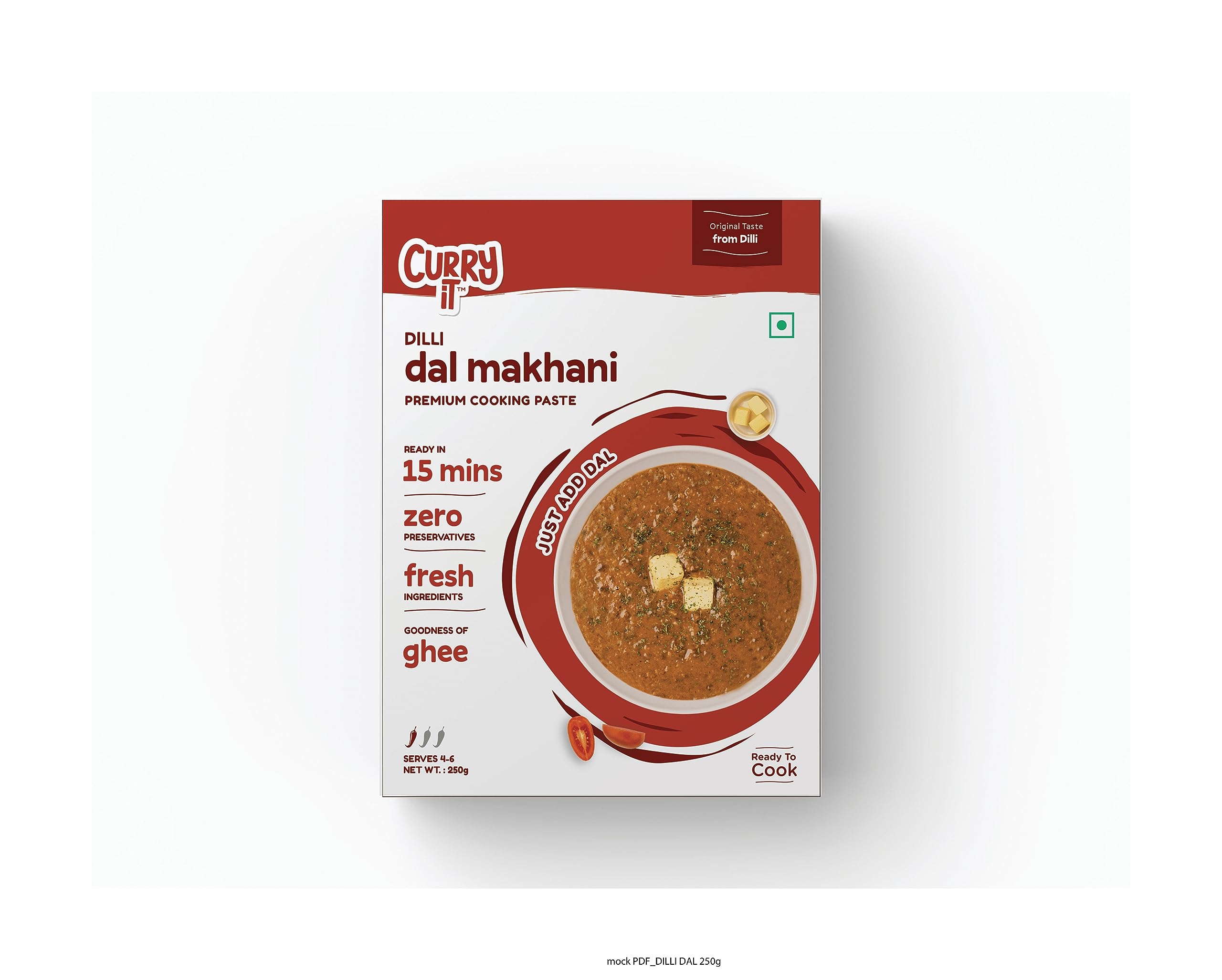 See full amazon price history chart for CURRYiT Dilli Dal Makhni Masala Curry Paste 250g | Ready to Cook in 15 mins | Serves 6 | Instant Food with Goodness of Ghee | No Preservatives | Eat with Chawal Roti Naan | Indian Masala Gravy CURRYiT Dilli Dal Makhni Masala Curry Paste 250g | Ready to Cook in 15 mins | Serves 6 | Instant Food with Goodness of Ghee | No Preservatives | Eat with Chawal Roti Naan | Indian Masala Gravy (B0BBW1GZJK) Amazon Price History, Amazon Price Tracker