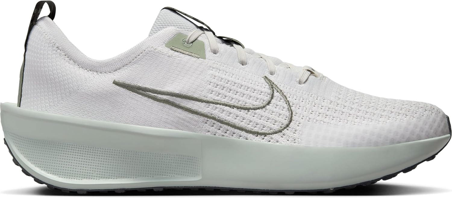 Nike Men's P-6000 Trainers, Platinum Tint Dark Stucco Jade Horizon, 9 US - Image 5