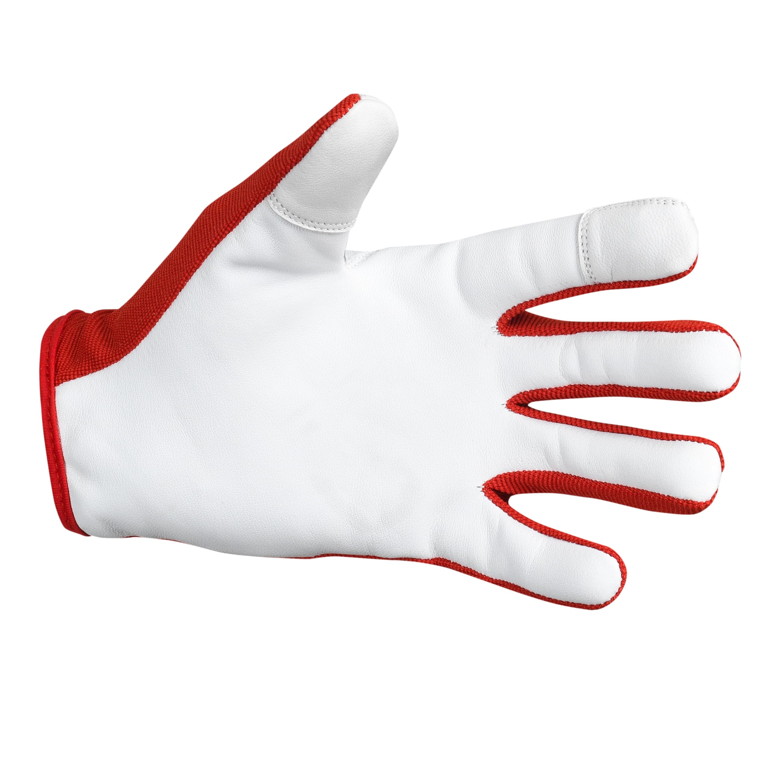 WORKMAXX Ladies Leather Gardening Gloves Thorn Proof Rigger Garden work gloves, Safety Working Gloves - Image 3