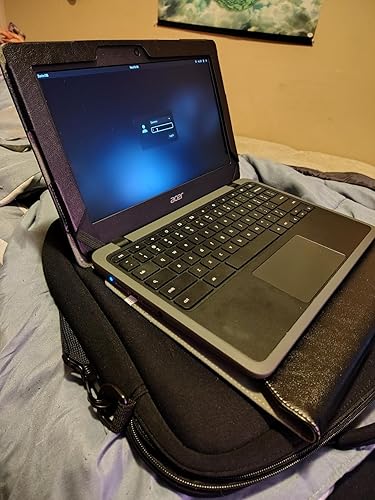 Review Image by Dameron