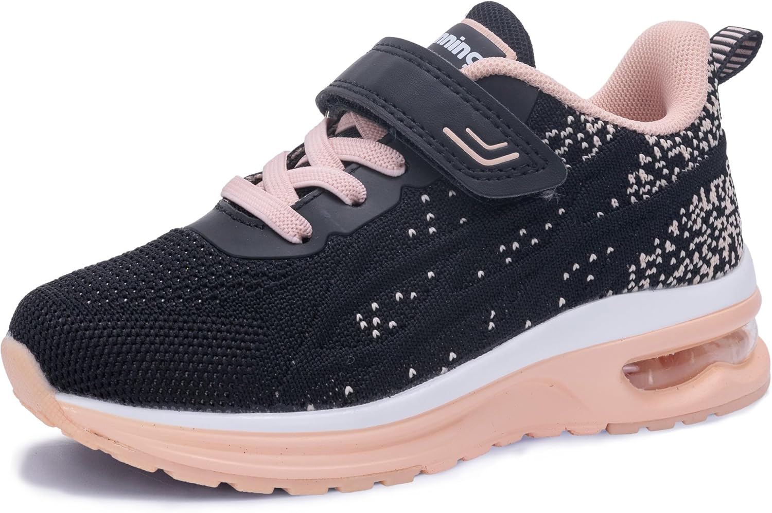 Kids Boys Girls Shoes Running Sneakers Comfortable Tennis Walking Shoes Jogging Athletic Sport Lightweight School Sneaker for Toddler/Little Kid/Big Kid