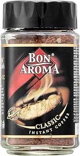Bon Aroma Classic Instant Coffee -100g
