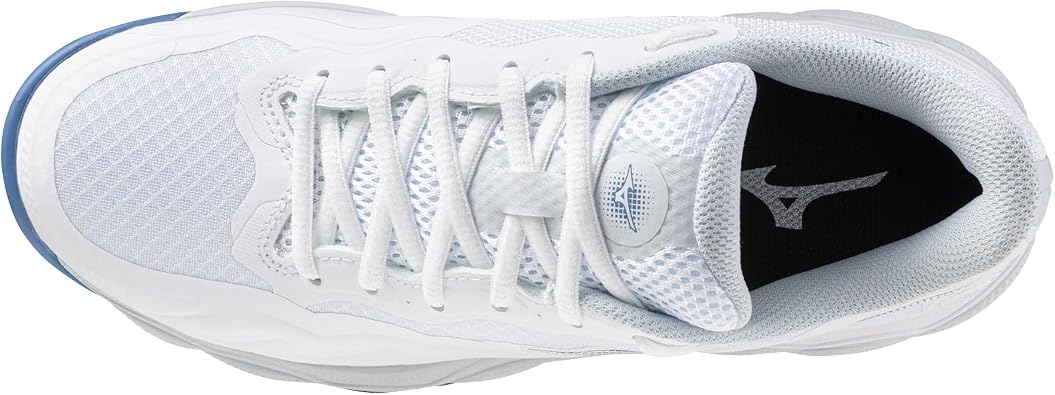 Mizuno Women's Wave Enforce Court Ac Women's Tennis Shoe