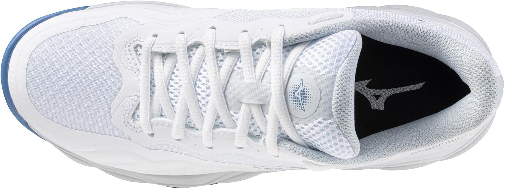 Mizuno Women's Wave Enforce Court Ac Women's Tennis Shoe