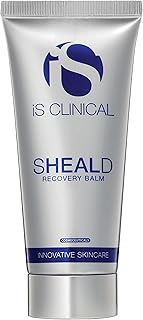 iS CLINICAL Sheald Recovery Balm, hidratante ...