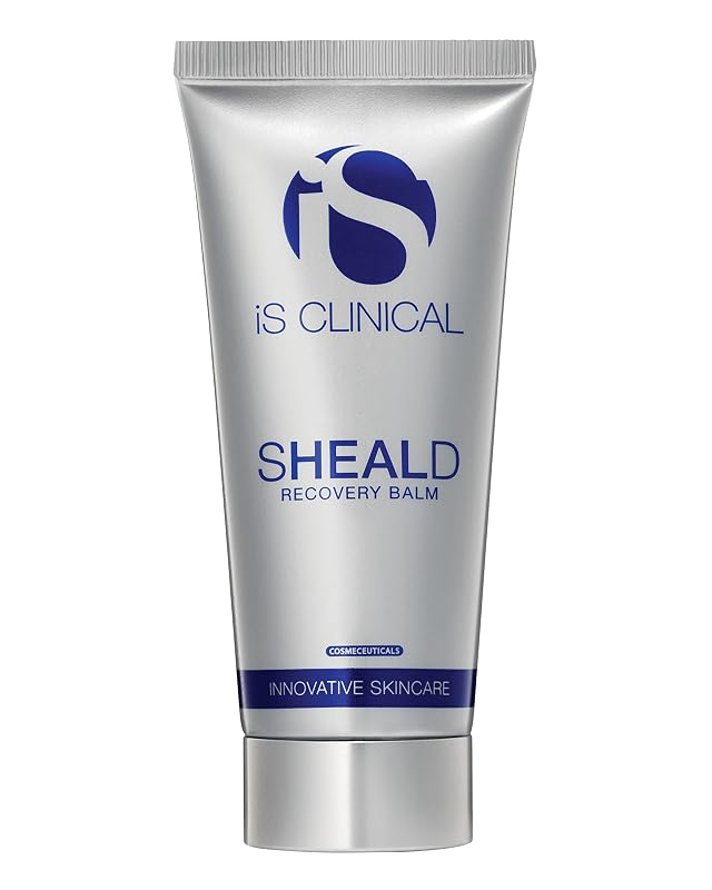 iS CLINICAL Sheald Recovery Balm Hidratante Facial, 60 g