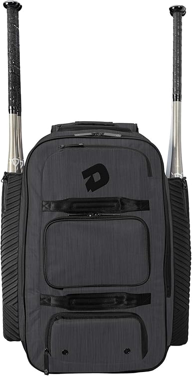 demarini uprising backpack
