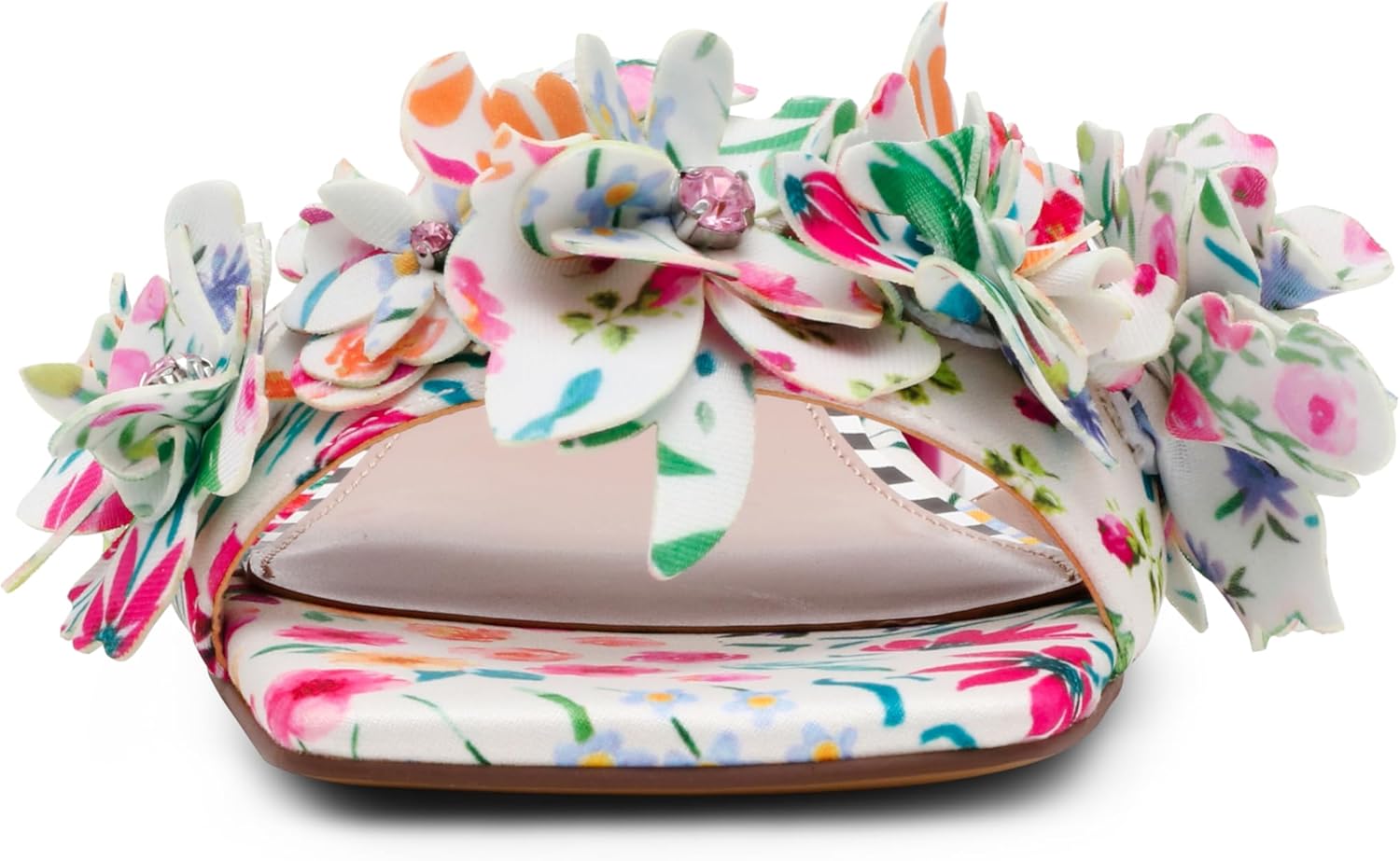 Betsey Johnson womens Glorria