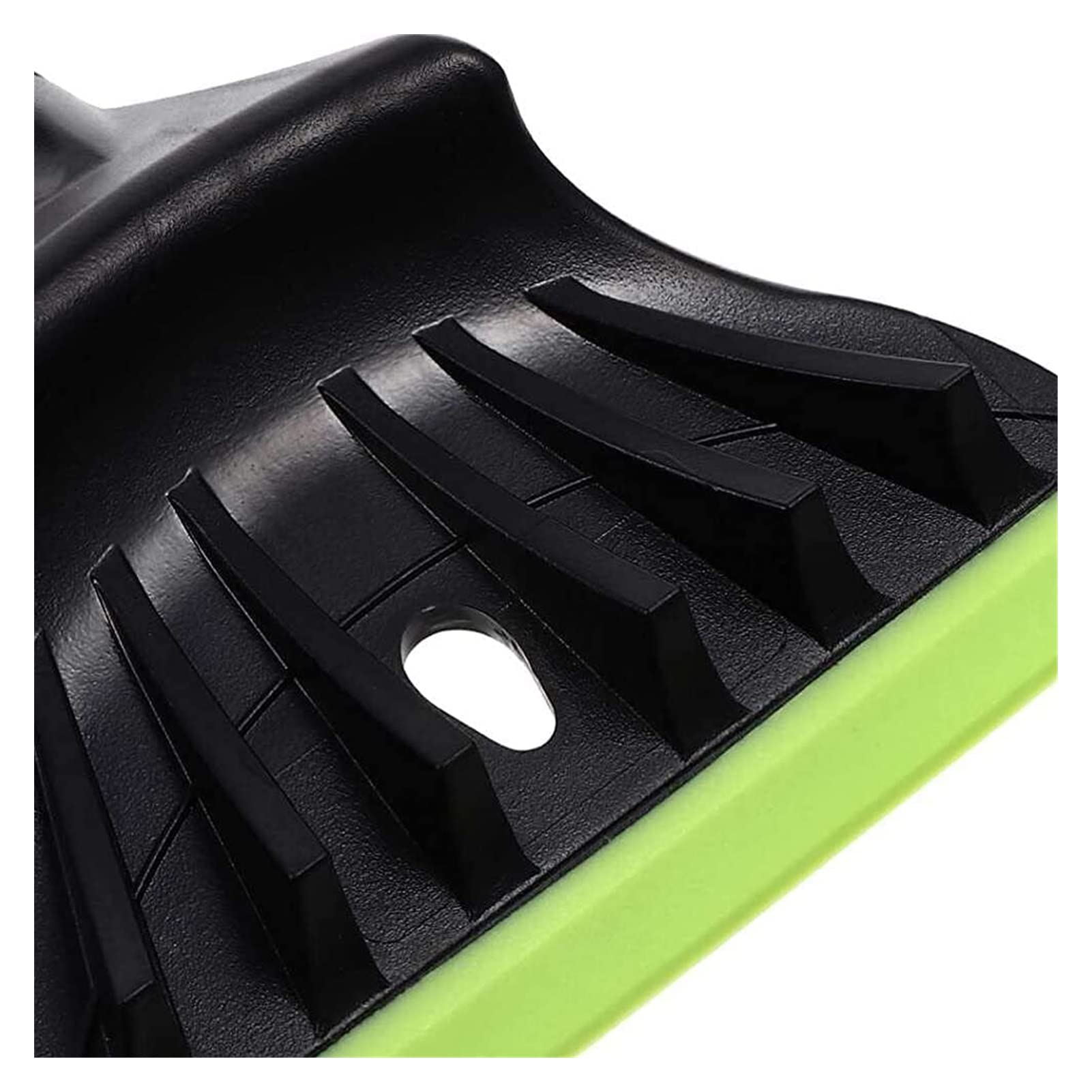 XMING 2pcs Auto Snow Removal Brush Snow Snow Raschier Telescoping Ghiaccio Raschietto for Ghiaccio Auto Snow Ice Gelo Spazzola Invernale Snow Remover Scovel Cleaner Tool