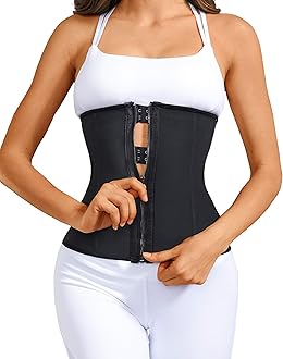 Amazon Com Camellias Corsets Shaperx