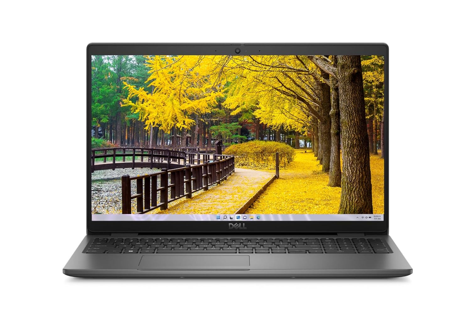 DELL 15 (2025) Intel Core i3 13th Gen 1315U – (16 GB/512 GB SSD/Intel UHD Graphics/Windows 11 Home) Thin and Light Business Laptop/15.6″ HD Display/Smoky Black/1.5 kg/MSO 2021/1 Year ADP Warranty