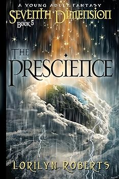 Seventh Dimension - The Prescience