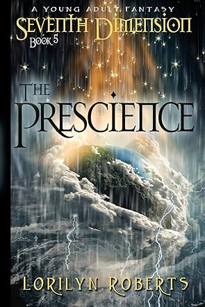 Seventh Dimension - The Prescience