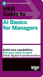 Hbr Guide Ai Basics Managers