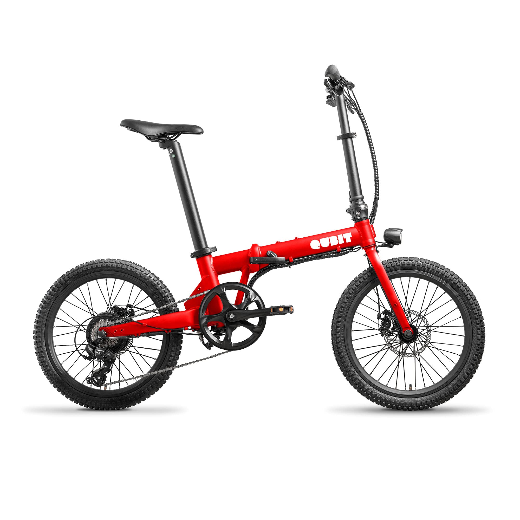 X2- Radical Red- 5.8 Ah Battery