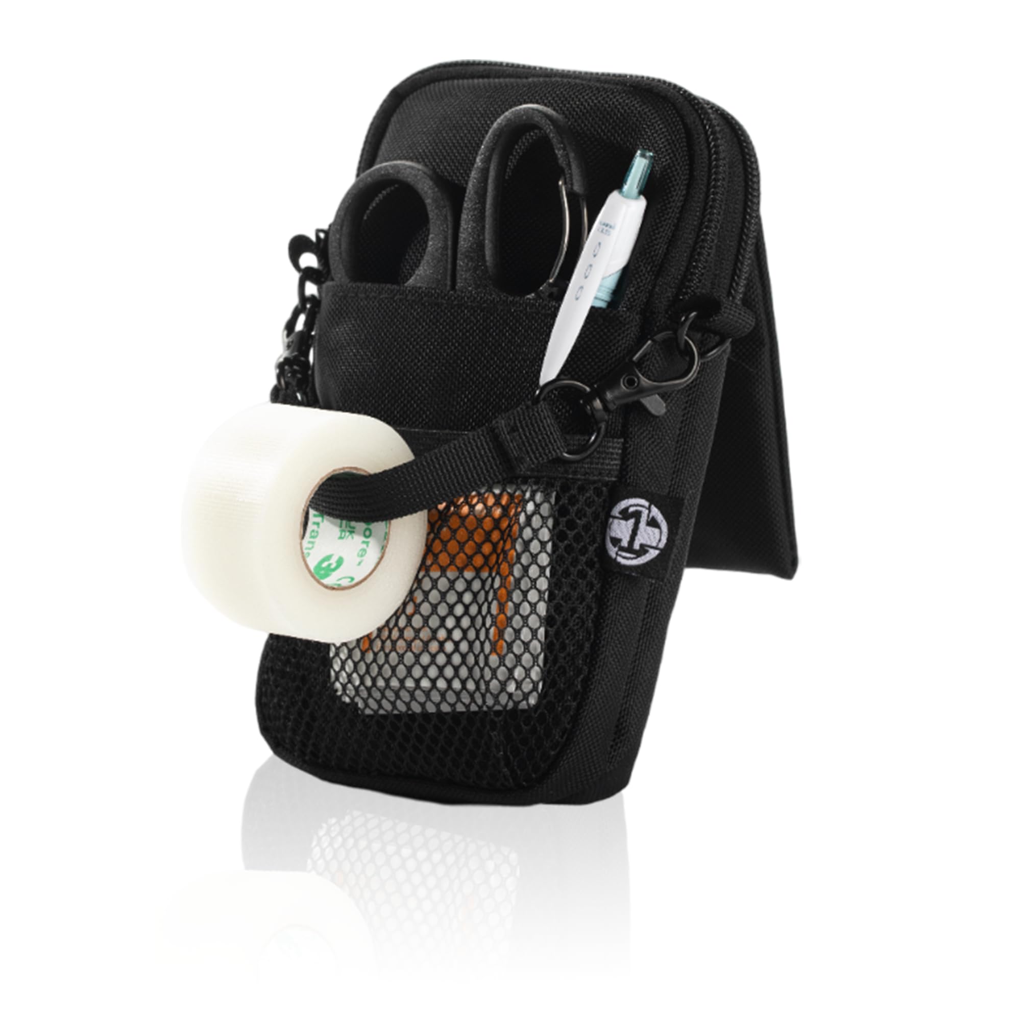 First Lifesaver Compact Magnetic Nurse Fanny Pack