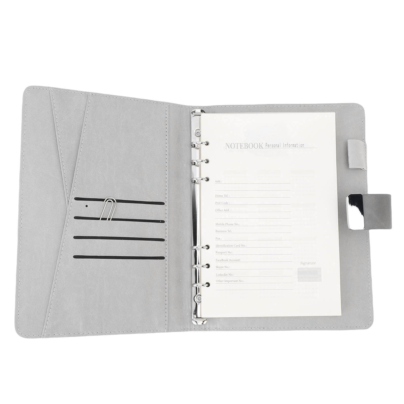 Cocoarm Stylo Intelligent et Carnet de Notes, Technologie de Synchronisation en Temps Réel, Reconnaissance de l'écriture Manuscrite, Prise de Notes Numériques, adapté aux étudiants et aux