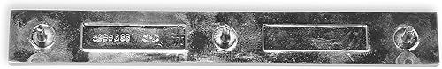 Miniatura 4 de Brothers Trucks 05-198 - Emblema de puerta para guantera, Cheyenne Super
