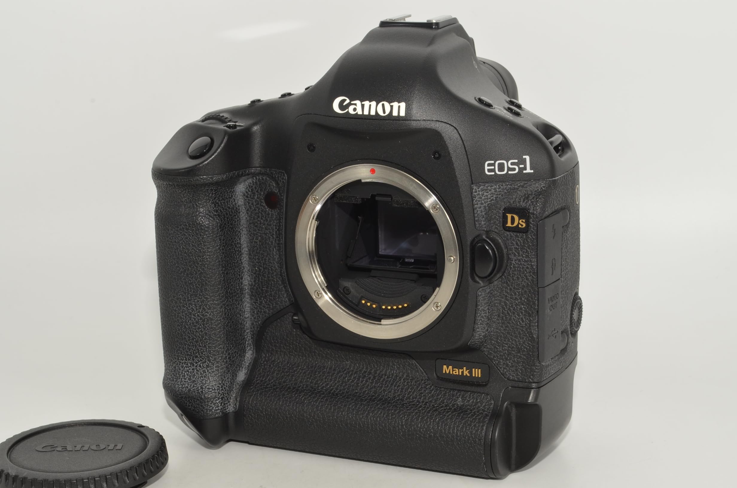 Amazon | Canon デジタル一眼レフカメラ EOS 1Ds MarkIII | デジタル