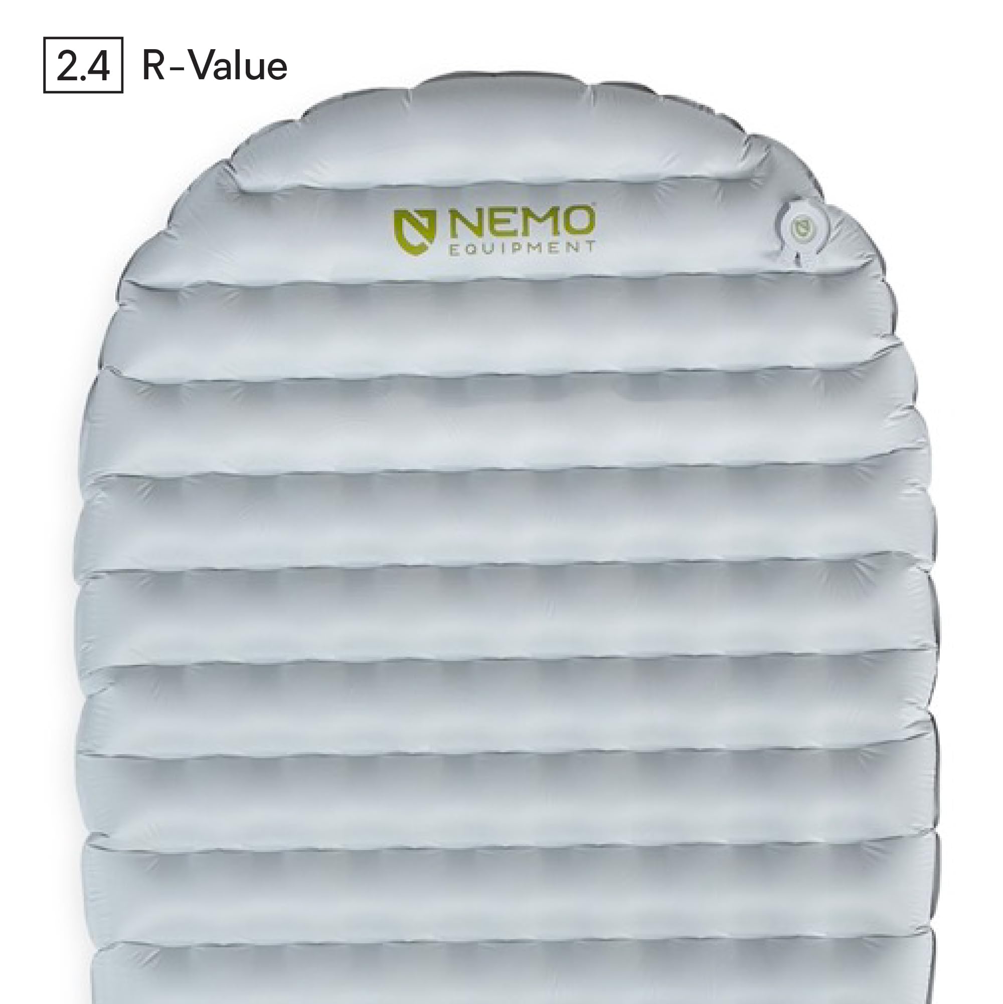 Amazon.co.jp: NEMO(ニーモ) テンサー エリート レギュラーワイド