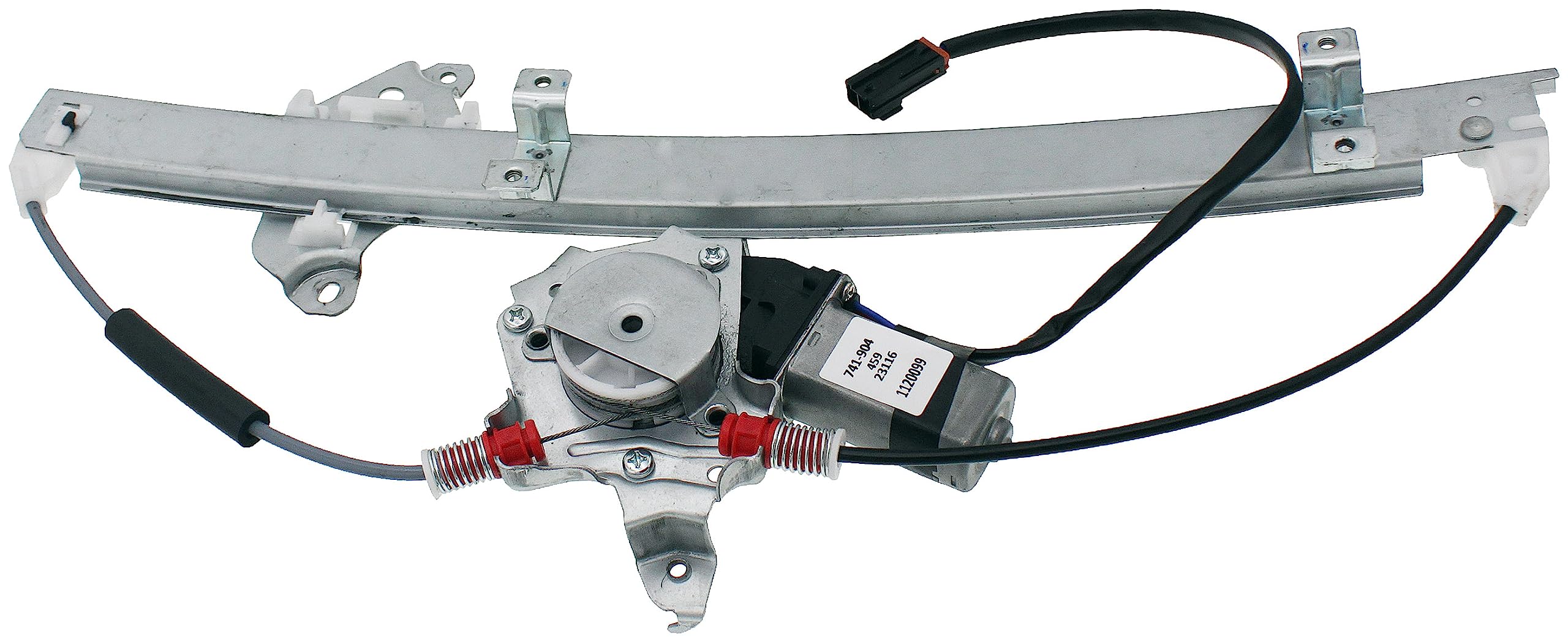 EK9ウィンドウレギュレーター モーター付き EK9 海外製 ウィンドウレギュレーター と モーター交換（ホンダ