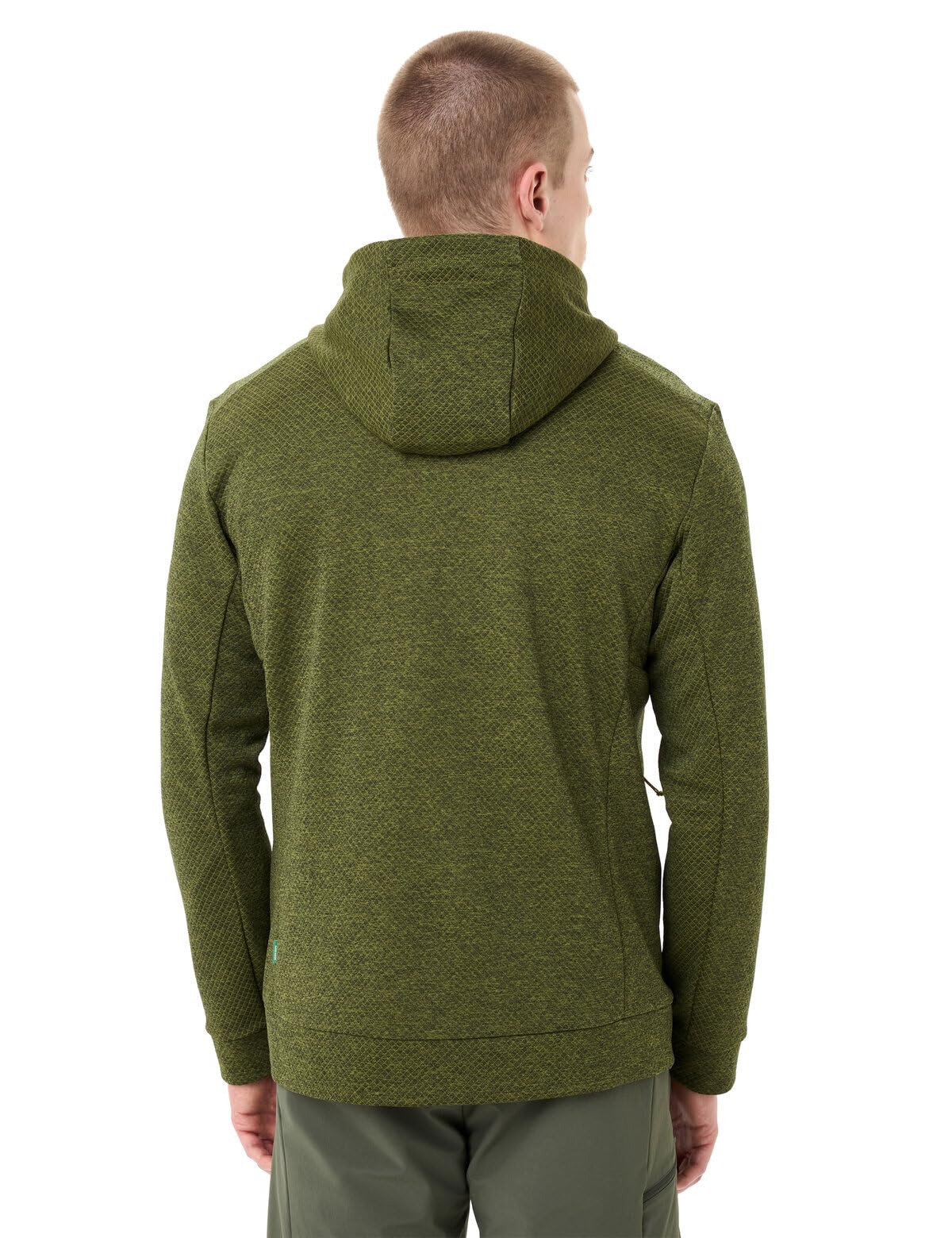 VAUDE Męska bluza z kapturem Neyland
