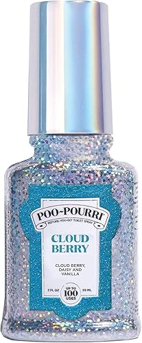 Botella de espray Poo-Pourri Before-You-Go para retrete, aroma cítrico original, 1.4 onzas fluidas