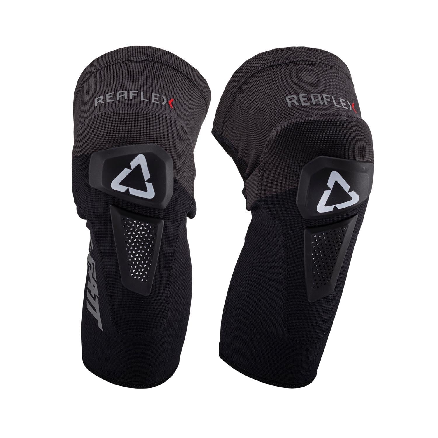Leatt Ginocchiera ReaFlex Hybrid