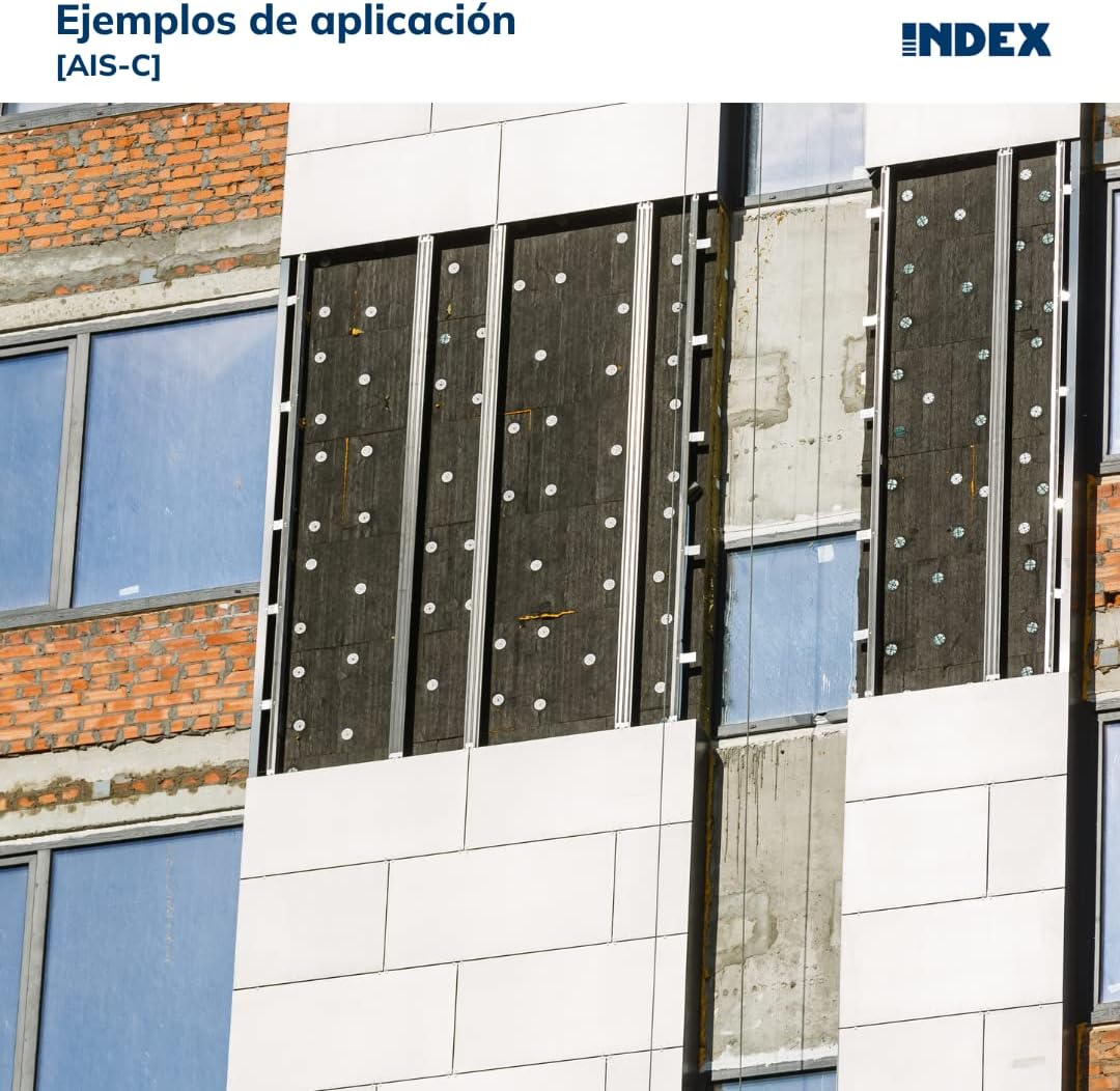 Index AISC10070 – Dowel for fixing insulating panels with nail 10 x 70 10