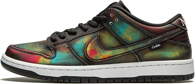 Nike SB X Civilist Dunk CZ5123-001 from 527,00 €