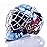 Franklin Sports GFM 1500 NHL Montreal Canadiens Goalie Face Mask