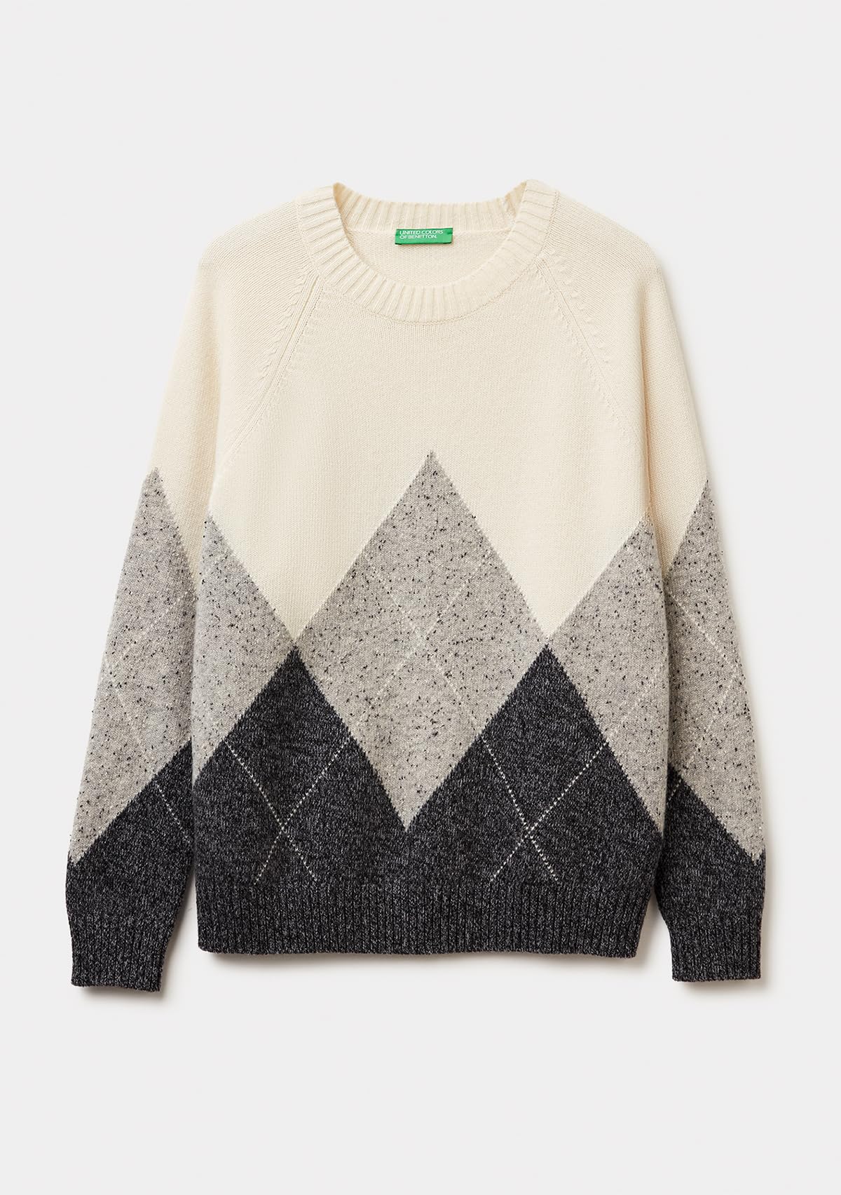 United Colors of Benetton Suéter para Hombre