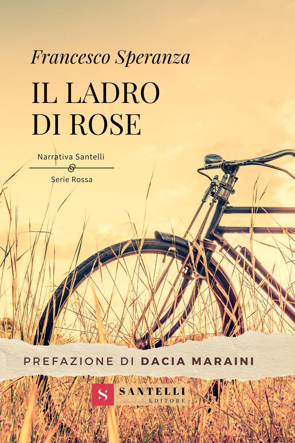 Il Ladro Di Rose - 4
